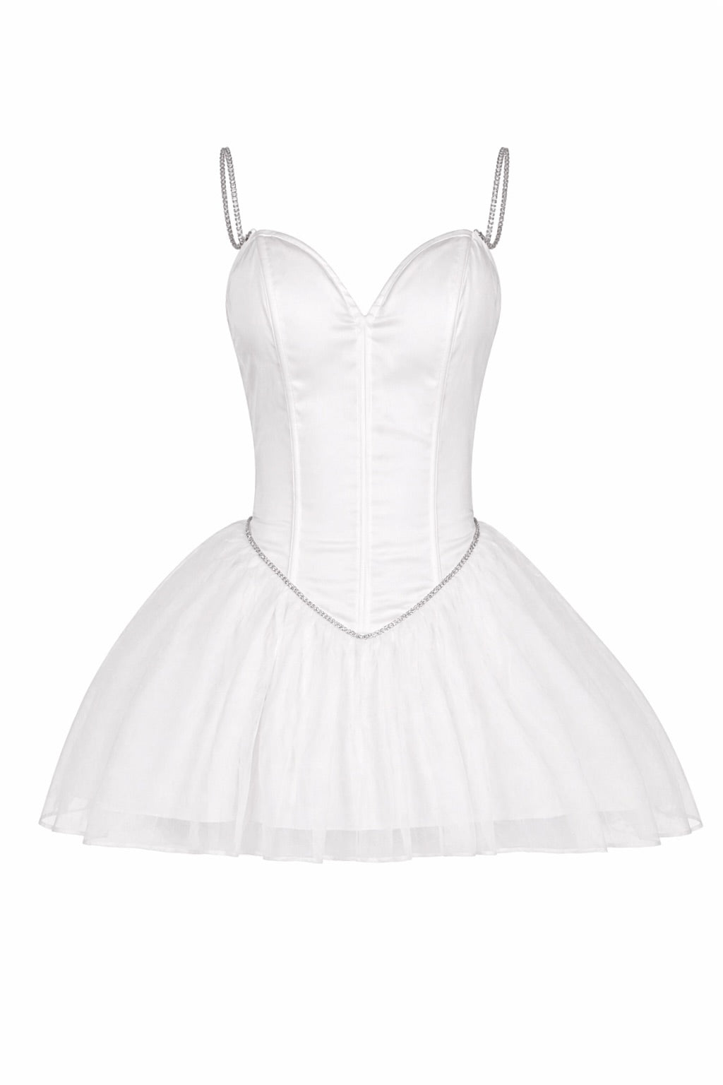BALLERINA DRESS – BARRIO44