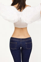 ULTRALOWLOW low-rise jeans
