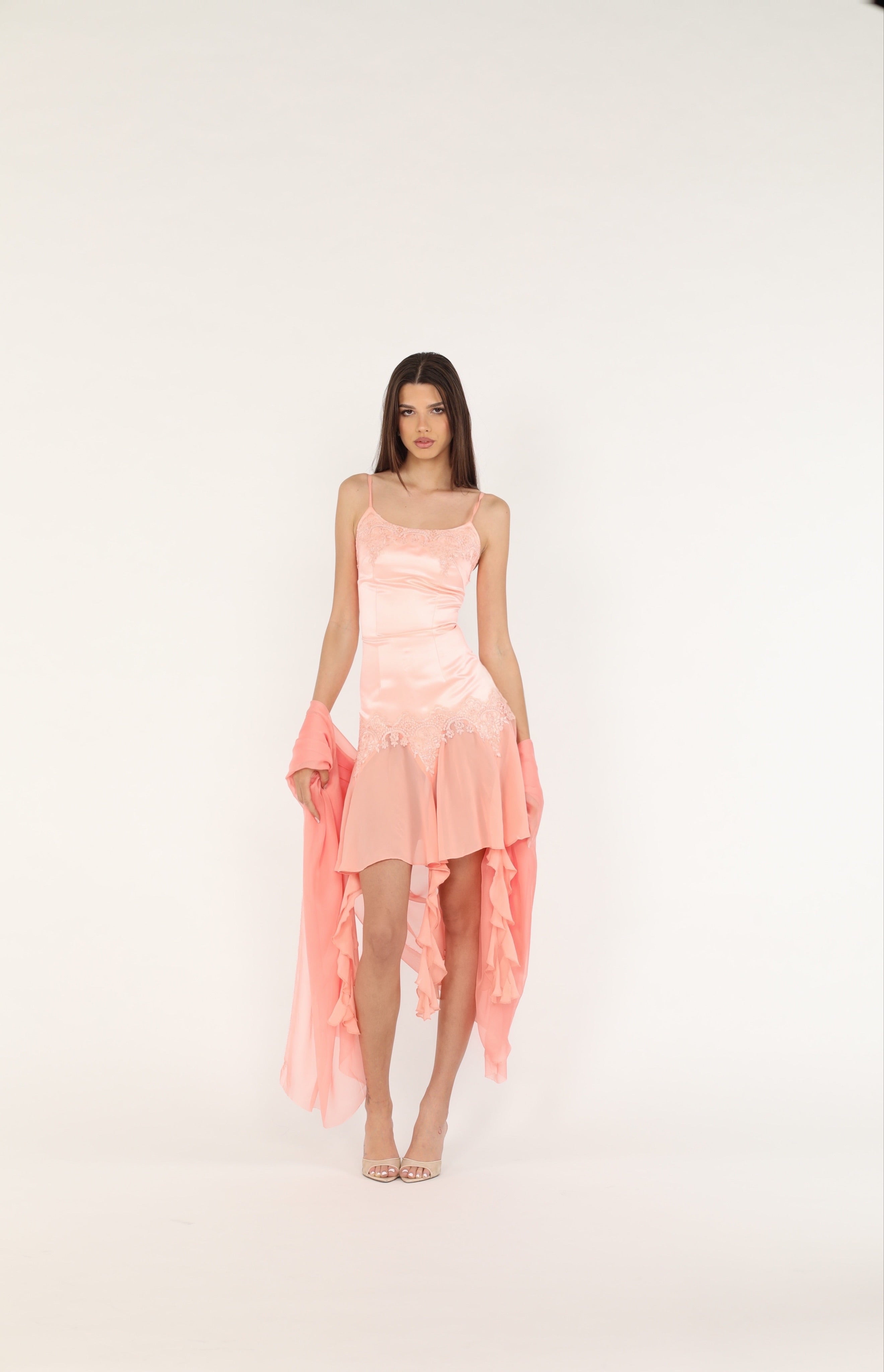 ITALIAN PRINCESS DRESS
