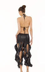 MOBWIFE DRESS