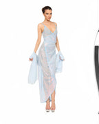 BOLLYWOOD ACTRESS DRESS