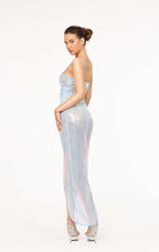 BOLLYWOOD ACTRESS DRESS