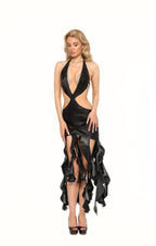 MOBWIFE DRESS
