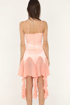 ITALIAN PRINCESS DRESS