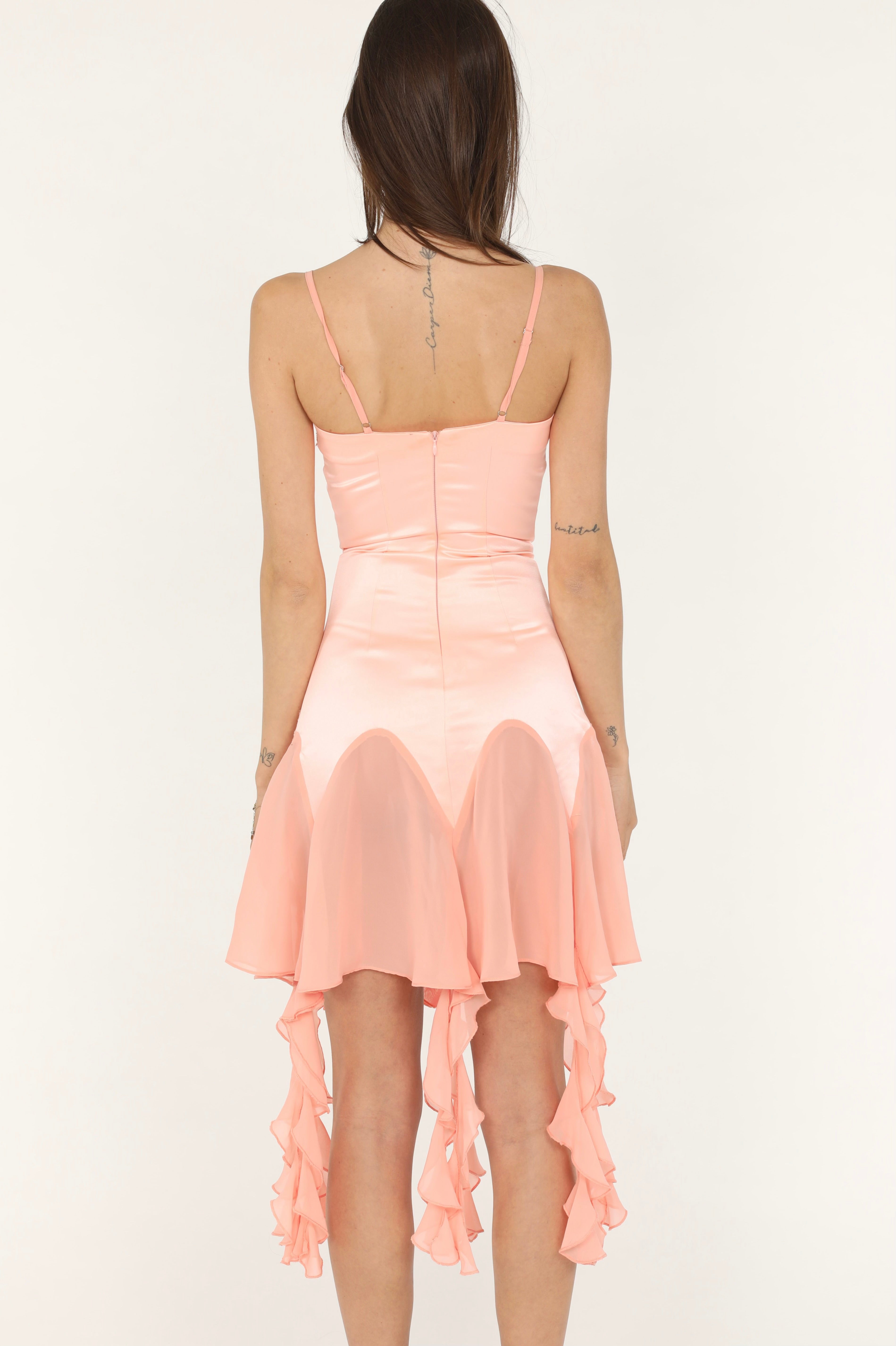 ITALIAN PRINCESS DRESS