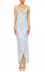 BOLLYWOOD ACTRESS DRESS