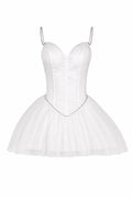 BALLERINA DRESS