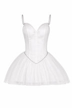 BALLERINA DRESS