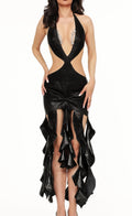 MOBWIFE DRESS
