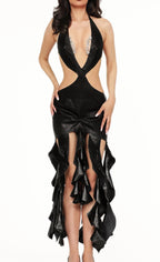 MOBWIFE DRESS