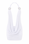 WELCOME TO ST TROPEZ DRESS