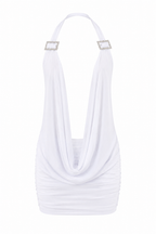 WELCOME TO ST TROPEZ DRESS