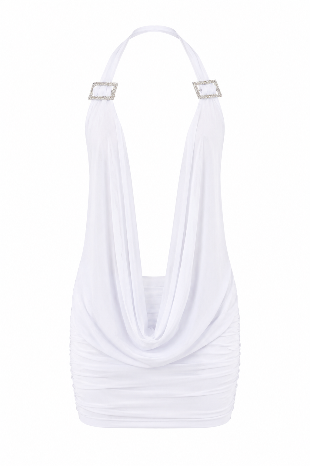 WELCOME TO ST TROPEZ DRESS