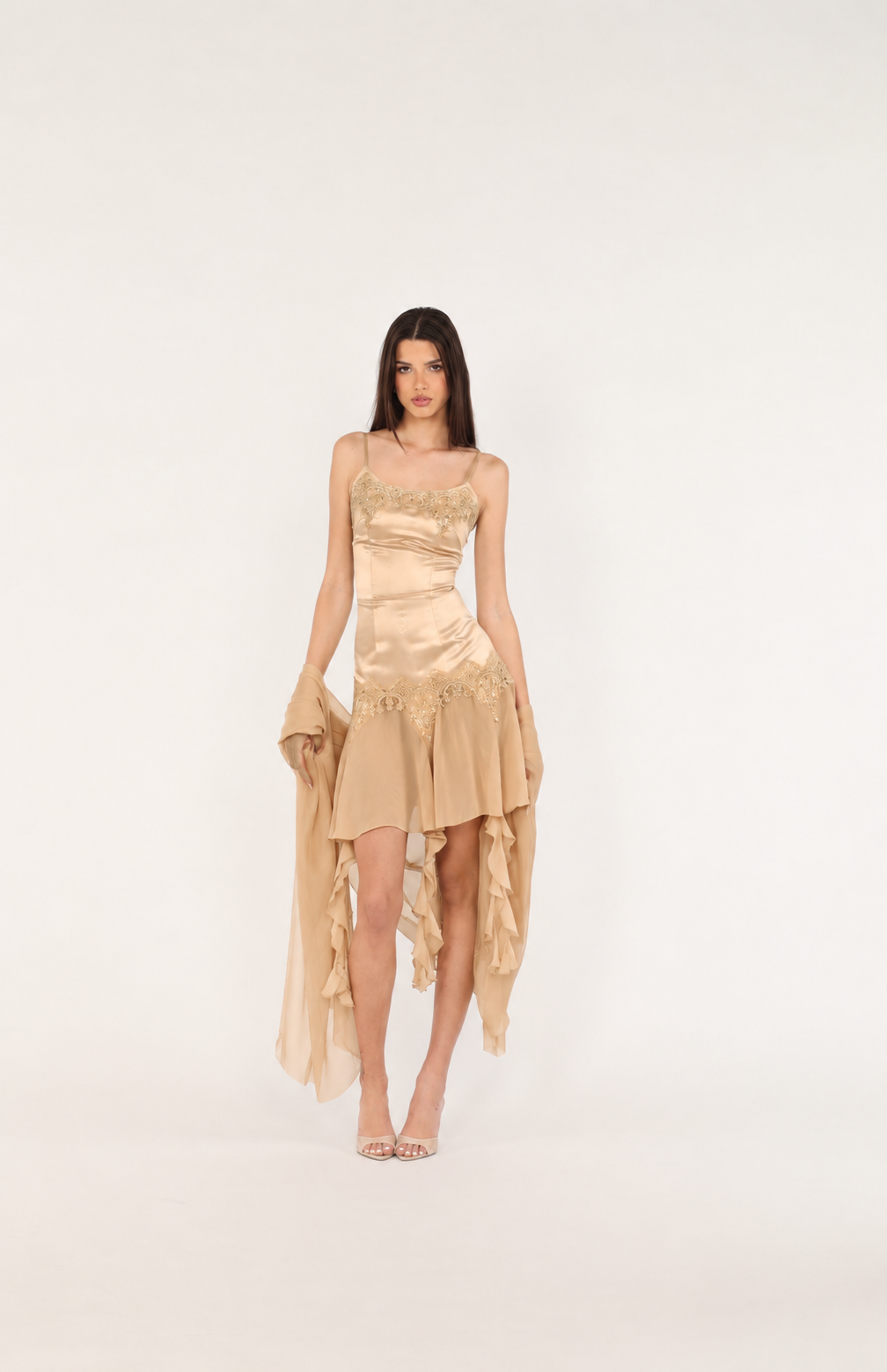 ITALIAN PRINCESS BEIGE