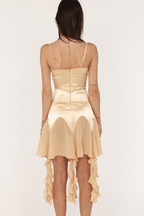 ITALIAN PRINCESS BEIGE