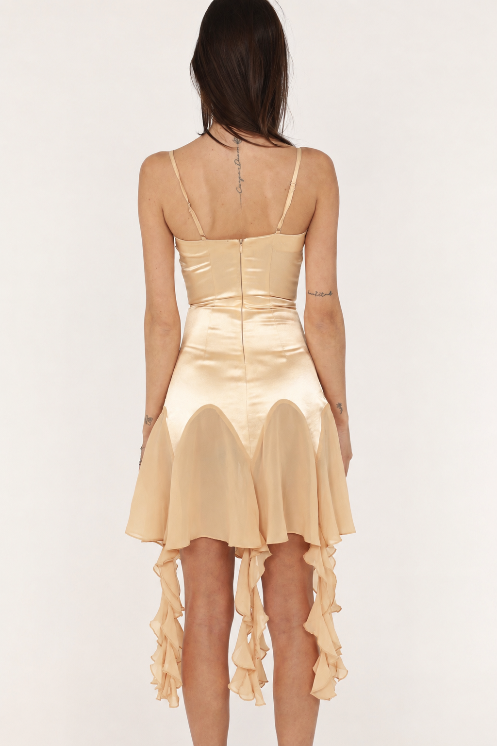 ITALIAN PRINCESS BEIGE